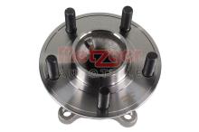METZGER WM 2366